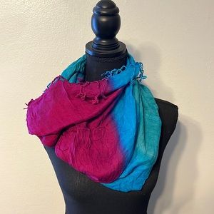 Ombre Scarf